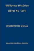 biblioteca historica libros xv-xvii-9788424923334 biblioteca historica libros xv-xvii-9788424923334