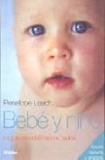 bebe y niño-penelope leach-9788425337734 bebe y niño-penelope leach-9788425337734