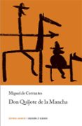 don quijote de la mancha-miguel de cervantes saavedra-9788426105134 don quijote de la mancha-miguel de cervantes saavedra-9788426105134