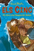 els cinc a les roques del diable-enid blyton-9788426143334 els cinc a les roques del diable-enid blyton-9788426143334