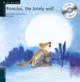 romulus, the lonely wolf (incluye cd)-rocio anton-9788426377234 romulus, the lonely wolf (incluye cd)-rocio anton-9788426377234
