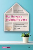 por fin vas a ordenar tu casa-beth comabella-silvia llorens-9788427043534 por fin vas a ordenar tu casa-beth comabella-silvia llorens-9788427043534