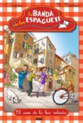 la banda de los espagueti 1 el caso de la bici robada-carolina capria-mariella martucci-9788427204034 la banda de los espagueti 1 el caso de la bici robada-carolina capria-mariella martucci-9788427204034