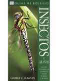 insectos y arañas (guias de bolsillo)-george mcgavin-9788428212434 insectos y arañas (guias de bolsillo)-george mcgavin-9788428212434