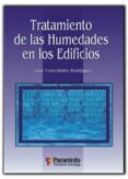 tratamiento de las humedades en los edificios-jose coscollano rodriguez-9788428326834 tratamiento de las humedades en los edificios-jose coscollano rodriguez-9788428326834