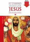 el camino abierto por jesus. mateo (ebook-epub) (ebook)-9788428824934 el camino abierto por jesus. mateo (ebook-epub) (ebook)-9788428824934