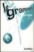 la grammaire corriges-beatriz job-9788429480634 la grammaire corriges-beatriz job-9788429480634