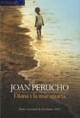 diana i la mar morta-juan perucho-9788429752434 diana i la mar morta-juan perucho-9788429752434