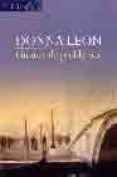 un mar de problemes-donna leon-9788429753134 un mar de problemes-donna leon-9788429753134