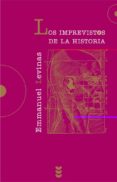 los imprevistos de la historia-emmanuel levinas-9788430116034 los imprevistos de la historia-emmanuel levinas-9788430116034