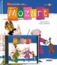 mozart y la flauta magica-montse sanuy simon-9788430545834 mozart y la flauta magica montse sanuy simon 9788430545834