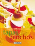 tapas y pinchos-9788430559534 tapas y pinchos-9788430559534