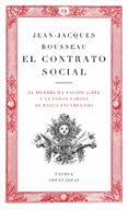 el contrato social (great ideas)-jean-jacques rousseau-9788430601134 el contrato social (great ideas)-jean-jacques rousseau-9788430601134