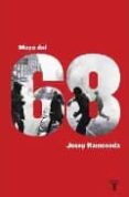 mayo del 68-josep ramoneda-9788430606634 mayo del 68-josep ramoneda-9788430606634