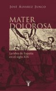 mater dolorosa (ebook)-9788430615834 mater dolorosa (ebook)-9788430615834