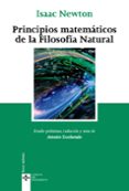 principios matematicos de la filosofia natural (3ª ed.)-isaac newton-9788430951734 principios matematicos de la filosofia natural (3ª ed.)-isaac newton-9788430951734