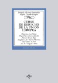curso de derecho de la union europea (ebook)-9788430964734 curso de derecho de la union europea (ebook)-9788430964734