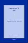 la relacion (1500)-juan sanchez sedeño-9788431322434 la relacion (1500)-juan sanchez sedeño-9788431322434