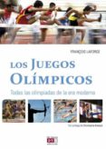 los juegos olimpicos (ebook)-9788431553234 los juegos olimpicos (ebook)-9788431553234