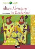 alice s adventures in wonderland. book + cd-lewis carroll-9788431692834 alice s adventures in wonderland. book + cd-lewis carroll-9788431692834