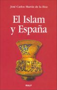 el islam y españa (ebook)-9788432138034 el islam y españa (ebook)-9788432138034