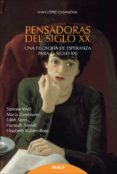 pensadoras del siglo xx (ebook)-ivan lopez casanova-9788432143434 pensadoras del siglo xx (ebook)-ivan lopez casanova-9788432143434