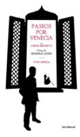 paseos por venecia-toni sepeda-9788432231834 paseos por venecia-toni sepeda-9788432231834