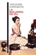la bailarina de izu-yasunari kawabata-9788432233234 la bailarina de izu-yasunari kawabata-9788432233234