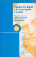 tuñon de lara y la historiografia española-9788432310034 tuñon de lara y la historiografia española-9788432310034