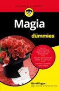 magia para dummies (ebook)-9788432900334 magia para dummies (ebook)-9788432900334
