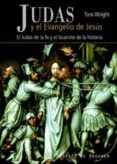 judas y el evangelio de jesus-9788433022134 judas y el evangelio de jesus-9788433022134