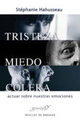 tristeza, miedo, colera-stephanie hahusseau-9788433024534 tristeza, miedo, colera-stephanie hahusseau-9788433024534