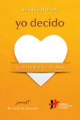 yo decido: la tecnologia con alma-jose luis bimbela-9788433026934 yo decido: la tecnologia con alma-jose luis bimbela-9788433026934