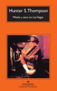 miedo y asco en las vegas (6ª ed.)-hunter s. thompson-9788433967534 miedo y asco en las vegas (6ª ed.)-hunter s. thompson-9788433967534