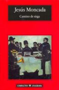 camino de sirga-jesus moncada estruga-9788433972934 camino de sirga-jesus moncada estruga-9788433972934