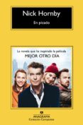en picado-nick hornby-9788433973634 en picado-nick hornby-9788433973634