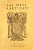 las siete partidas (3 vol.)-9788434002234 las siete partidas (3 vol.)-9788434002234