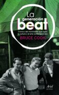 la generacion beat-bruce cook-9788434413634 la generacion beat-bruce cook-9788434413634