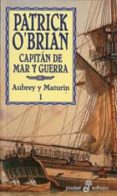 capitán de mar y guerra-patrick o´brian-9788435019934 capitán de mar y guerra-patrick o´brian-9788435019934