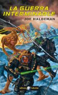 la guerra interminable-joe haldeman-9788435021234 la guerra interminable-joe haldeman-9788435021234