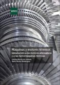 maquinas y motores termicos. introduccion a los motores alternativos y a las turbomaquinas termicas (ebook)-9788436271034 maquinas y motores termicos. introduccion a los motores alternativos y a las turbomaquinas termicas (ebook)-9788436271034