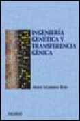 ingenieria genetica (2ª ed.)-marta izquierdo rojo-9788436815634 ingenieria genetica (2ª ed.)-marta izquierdo rojo-9788436815634