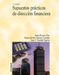 supuestos practicos de direccion financiera-9788436822434 supuestos practicos de direccion financiera-9788436822434