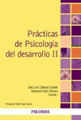 prácticas de psicología del desarrollo ii-jose luis cabezas casado-ramona rubio herrera-9788436838534 prácticas de psicología del desarrollo ii-jose luis cabezas casado-ramona rubio herrera-9788436838534