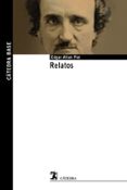 relatos-edgar allan poe-9788437639734 relatos-edgar allan poe-9788437639734