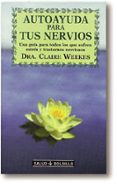 autoayuda para tus nervios-claire weekes-9788441403734 autoayuda para tus nervios-claire weekes-9788441403734