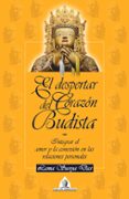 el despertar del corazon budista-lama surya das-9788441414334 el despertar del corazon budista-lama surya das-9788441414334
