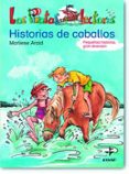 historias de caballos (los piratas lectores: 7 años)-marliese arold-9788441416734 historias de caballos (los piratas lectores: 7 años)-marliese arold-9788441416734