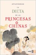 la dieta de las princesas chinas-arthur rowshan-9788441428034 la dieta de las princesas chinas-arthur rowshan-9788441428034