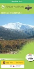 parque nacional de la sierra de guadarrama (2 mapas + guia)-9788441630734 parque nacional de la sierra de guadarrama (2 mapas + guia)-9788441630734